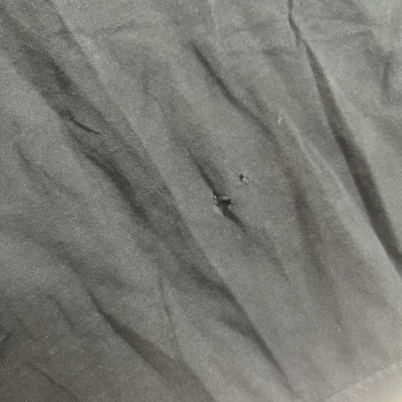 1997‎ brooks & Dunn black men's faded concert tshirt vintage band - Picture 5 of 7